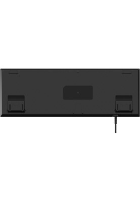 Клавіатура GamePro MK100B Black