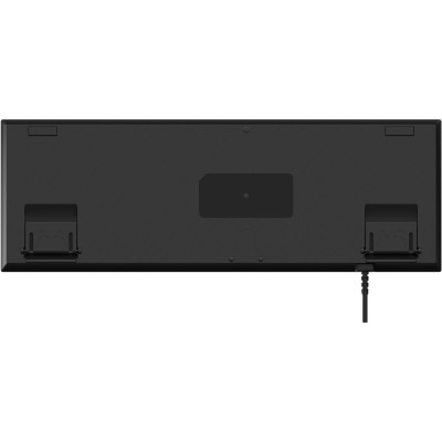Клавіатура GamePro MK100B Black