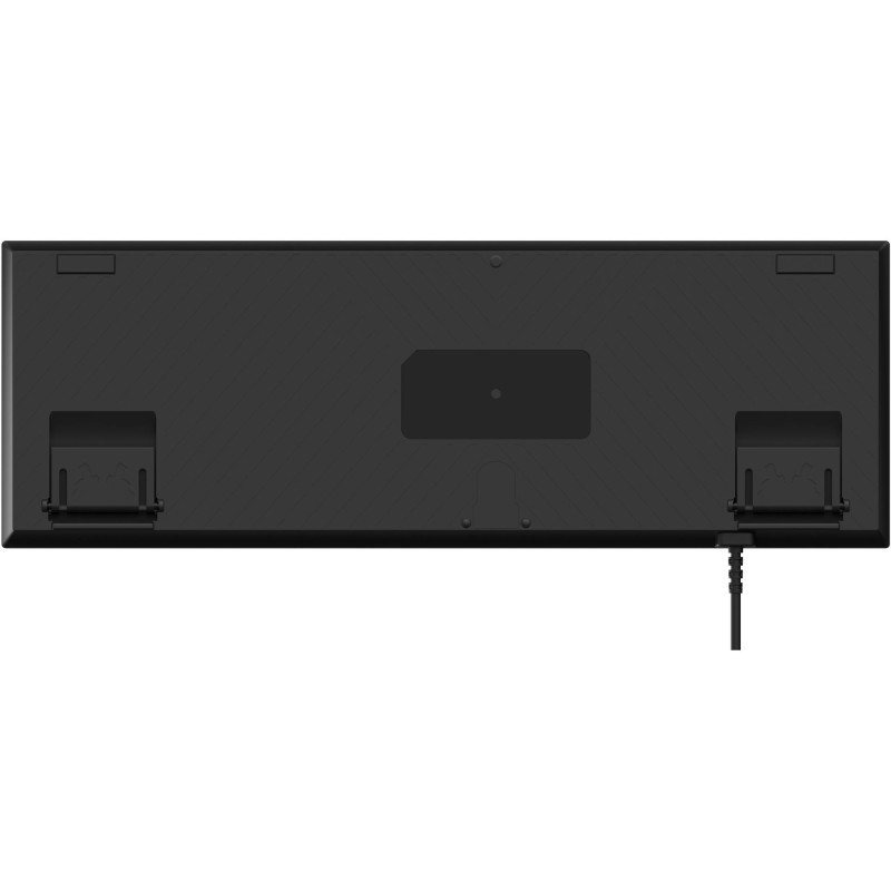Клавіатура GamePro MK100B Black