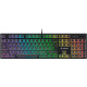 Клавіатура GamePro MK85R Black