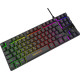 Клавіатура GamePro Nitro GK537 Black