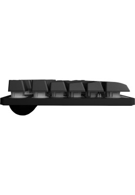 Клавіатура GamePro Nitro GK537 Black