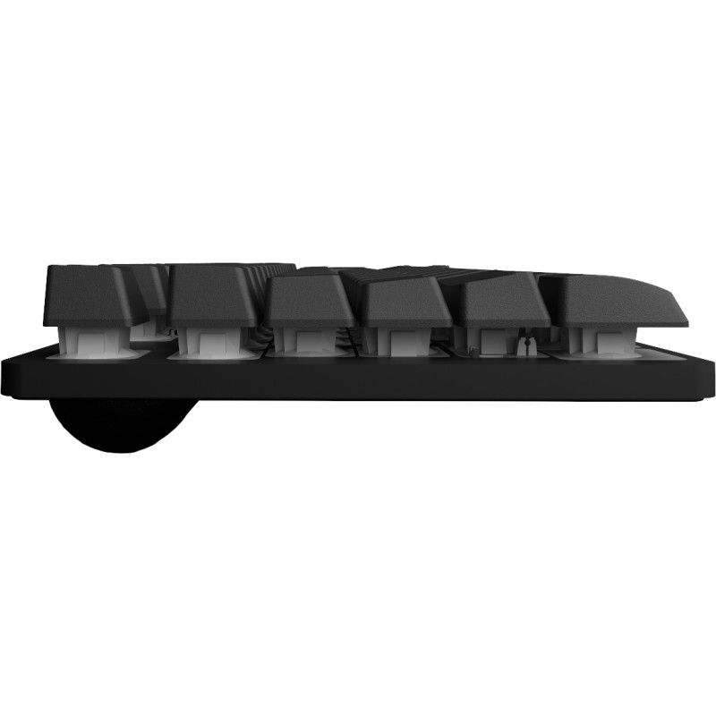 Клавіатура GamePro Nitro GK537 Black