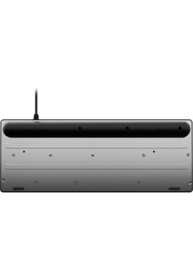 Клавіатура GamePro Nitro GK537 Black
