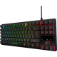 Клавіатура GamePro Nitro GK537 Black