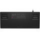 Клавiатура Logitech G PRO X TKL Rapid Black (920-013233)