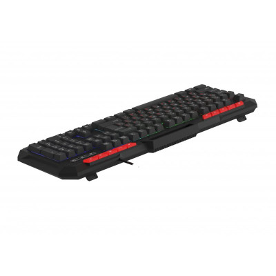 Клавiатура Maxxter KBG-UML-02B-UA Black Клавiатура Maxxter KBG-UML-02B-UA Black