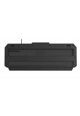 Клавiатура Maxxter KBG-UML-02B-UA Black