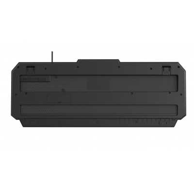 Клавiатура Maxxter KBG-UML-02B-UA Black Клавiатура Maxxter KBG-UML-02B-UA Black