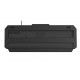Клавiатура Maxxter KBG-UML-02B-UA Black