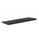 Клавiатура Maxxter KBW-C01B-UA Black