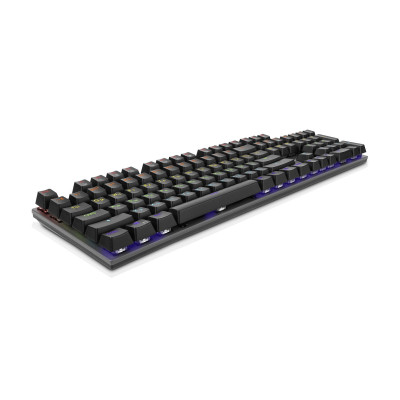 Клавіатура REAL-EL M 13 Grey USB Клавіатура REAL-EL M 13 Grey USB