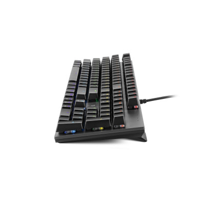 Клавіатура REAL-EL M 13 Grey USB Клавіатура REAL-EL M 13 Grey USB