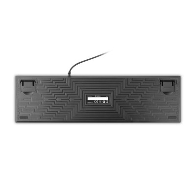 Клавіатура REAL-EL M 13 Grey USB Клавіатура REAL-EL M 13 Grey USB