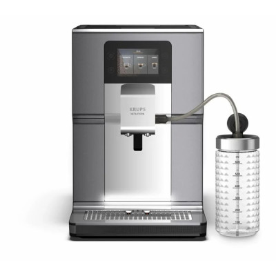Кавомашина Krups Intuition Preference EA875E10