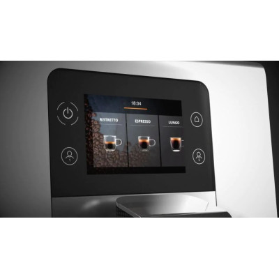 Кавомашина Krups Intuition Preference EA875E10