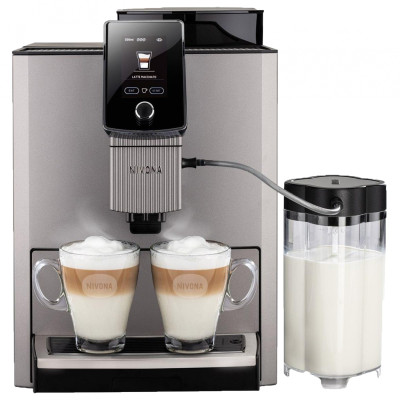 Кавомашина Nivona CafeRomatica NICR 1040