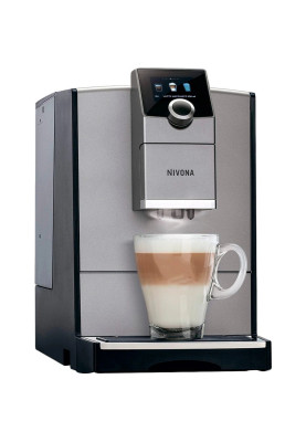 Кавомашина Nivona CafeRomatica NICR 795
