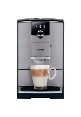 Кавомашина Nivona CafeRomatica NICR 795