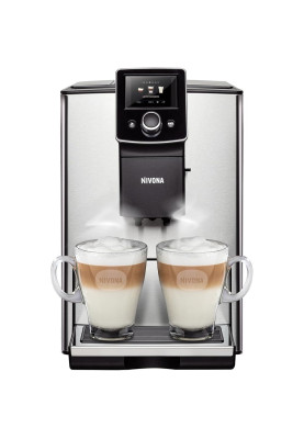 Кавомашина Nivona CafeRomatica NICR 825