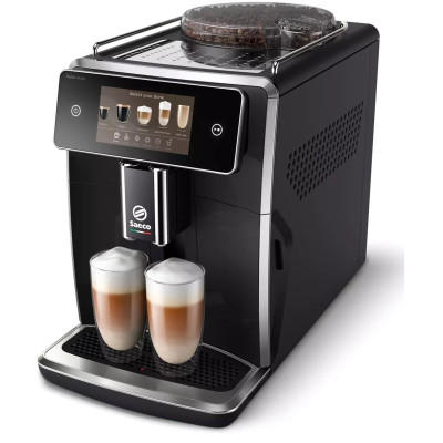 Кавомашина Saeco Xelsis Deluxe SM8780/00