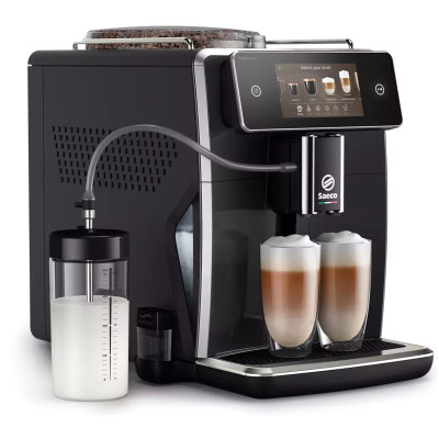 Кавомашина Saeco Xelsis Deluxe SM8780/00