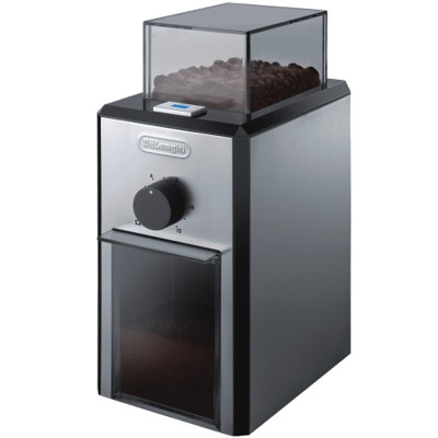 Кавомолка Delonghi KG89