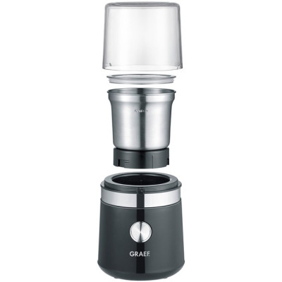 Кавомолка Graef CM102EU
