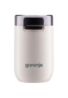 Кавомолка Gorenje SMK150SW
