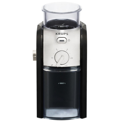 Кавомолка Krups GVX242 Кавомолка Krups GVX242