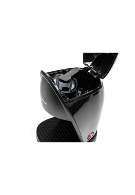 Кавоварка крапельна Holmer HCD-023B