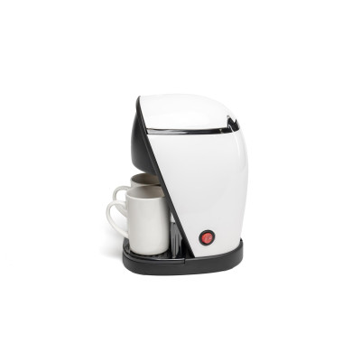 Кавоварка крапельна Holmer HCD-023W