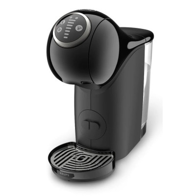 Кавоварка Krups Genio S Plus KP340B10