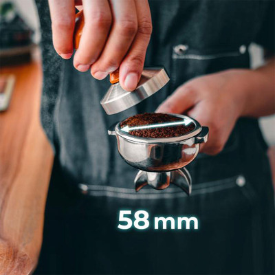 Кавоварка ріжкова Cecotec Baristeo Intima (A01_EU01_100127) Кавоварка ріжкова Cecotec Baristeo Intima (A01_EU01_100127)