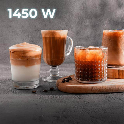Кавоварка ріжкова Cecotec Baristeo Intima (A01_EU01_100127) Кавоварка ріжкова Cecotec Baristeo Intima (A01_EU01_100127)