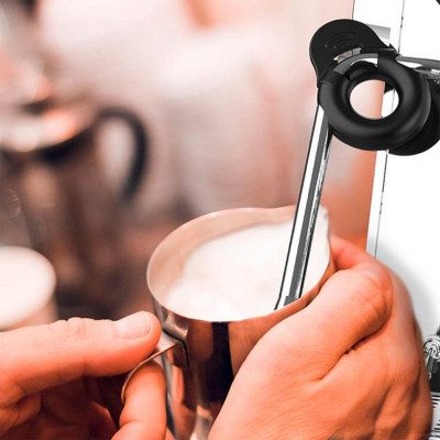 Кавоварка ріжкова Cecotec Baristeo Intima (A01_EU01_100127) Кавоварка ріжкова Cecotec Baristeo Intima (A01_EU01_100127)