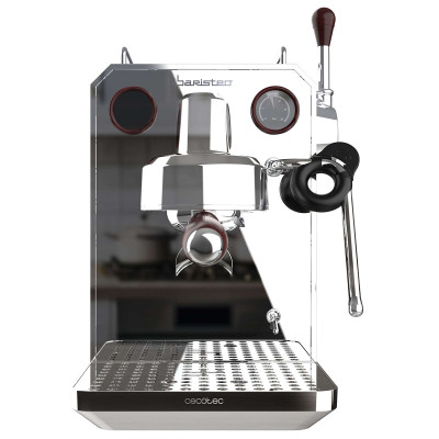Кавоварка ріжкова Cecotec Baristeo Intima (A01_EU01_100127) Кавоварка ріжкова Cecotec Baristeo Intima (A01_EU01_100127)
