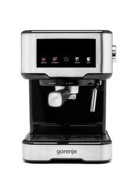 Кавоварка ріжкова Gorenje ESCM15CD