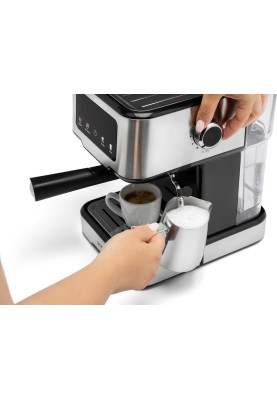 Кавоварка ріжкова Gorenje ESCM15CD