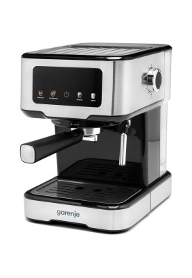Кавоварка ріжкова Gorenje ESCM15CD