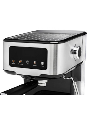 Кавоварка ріжкова Gorenje ESCM15CD