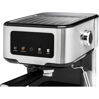 Кавоварка ріжкова Gorenje ESCM15CD