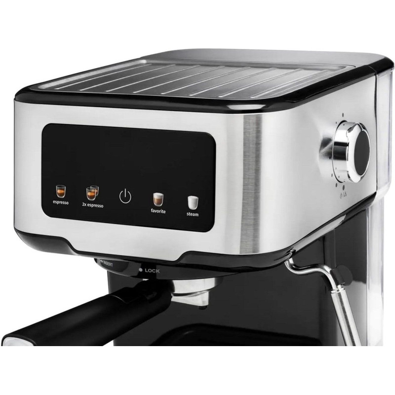 Кавоварка ріжкова Gorenje ESCM15CD