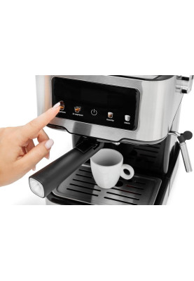 Кавоварка ріжкова Gorenje ESCM15CD