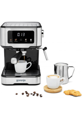Кавоварка ріжкова Gorenje ESCM15CD