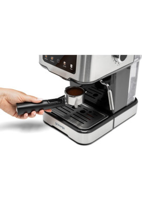 Кавоварка ріжкова Gorenje ESCM15CD