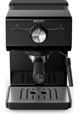 Кавоварка ріжкова Krups Authentic C50 XP381810