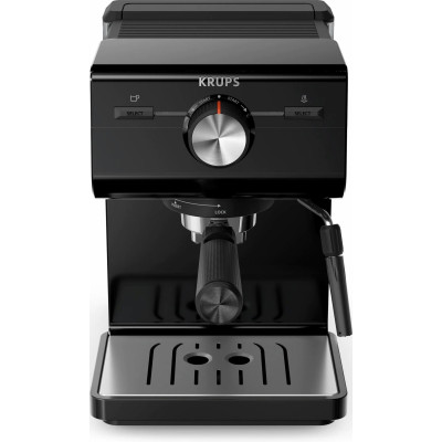 Кавоварка ріжкова Krups Authentic C50 XP381810