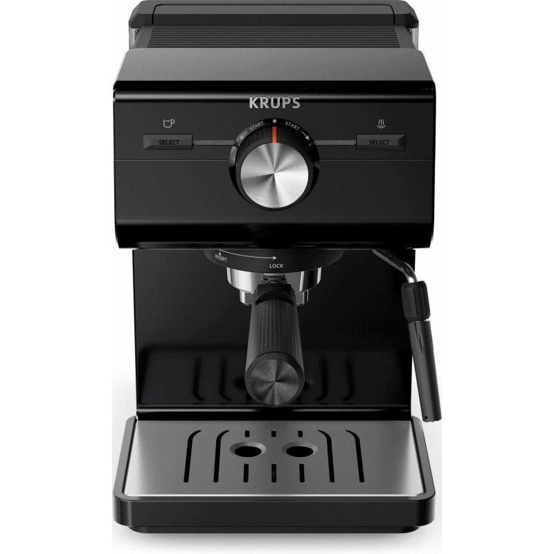 Кавоварка ріжкова Krups Authentic C50 XP381810