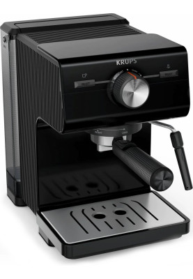 Кавоварка ріжкова Krups Authentic C50 XP381810